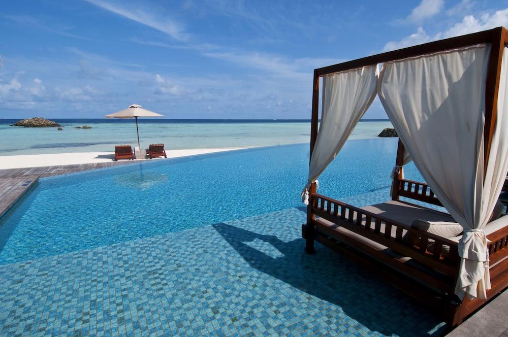 The Residence Maldives Dhigurah  Eksteriør billede